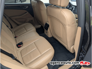 Porsche Macan — 14