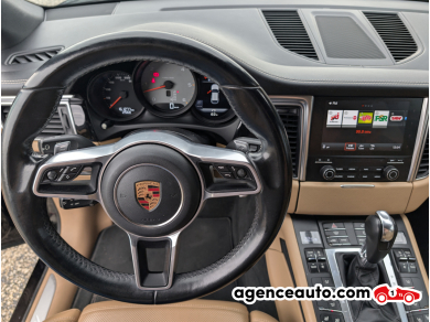 Porsche Macan — 10
