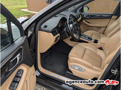 Porsche Macan — 17