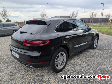 Porsche Macan — 5