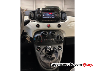 Fiat 500 — 22