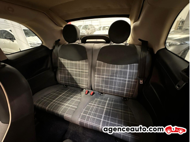 Fiat 500 — 12