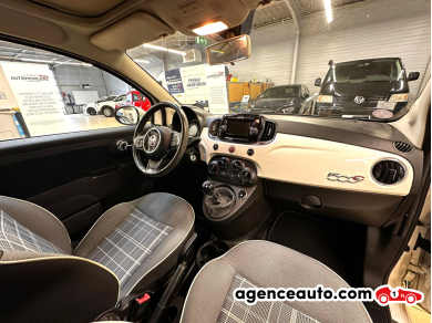Fiat 500 — 10