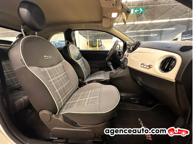 Fiat 500 — 14