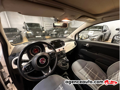 Fiat 500 — 9