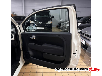 Fiat 500 — 25