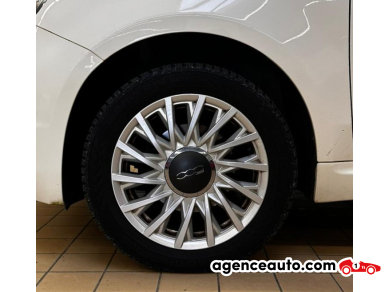 Fiat 500 — 29