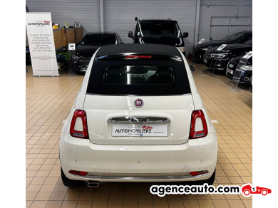 Fiat 500 — 7