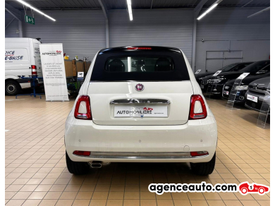 Fiat 500 — 6