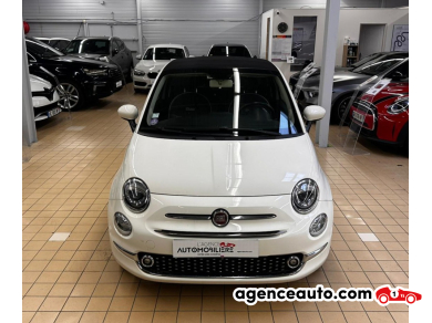 Fiat 500 — 3