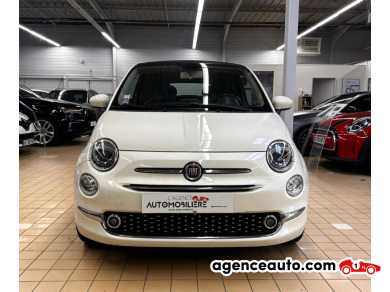 Fiat 500 — 2