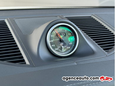 Porsche Macan — 17
