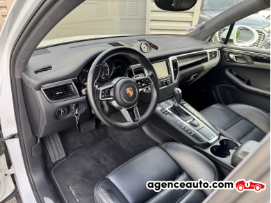 Porsche Macan — 9