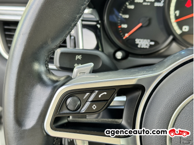 Porsche Macan — 23