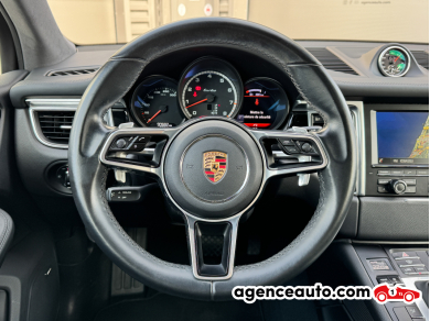Porsche Macan — 16