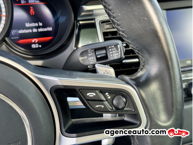 Porsche Macan — 25