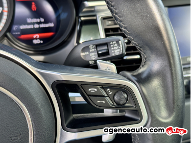 Porsche Macan — 26