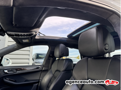 Porsche Macan — 18