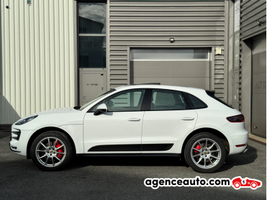 Porsche Macan — 5