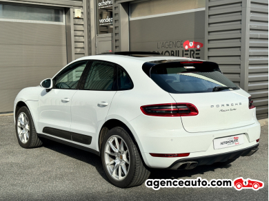Porsche Macan — 6