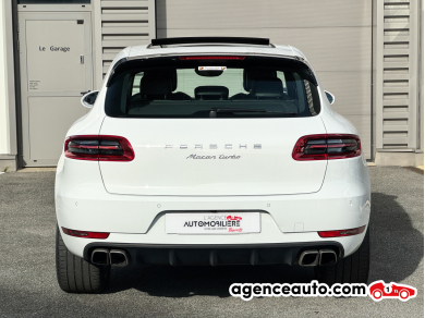 Porsche Macan — 7
