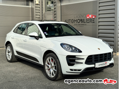 Porsche Macan — 3