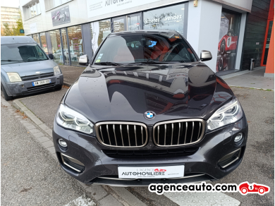 Bmw X6 — 2