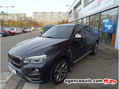 Bmw X6 — 3