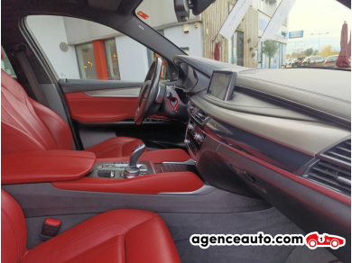 Bmw X6 — 11
