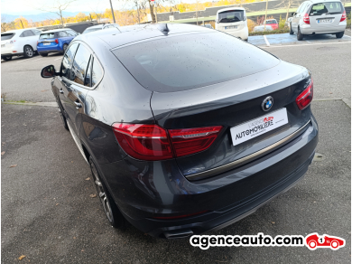 Bmw X6 — 5
