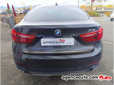 Bmw X6 — 6