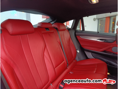 Bmw X6 — 13