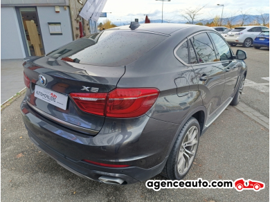 Bmw X6 — 7
