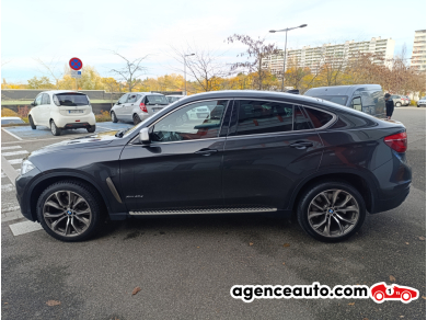 Bmw X6 — 4