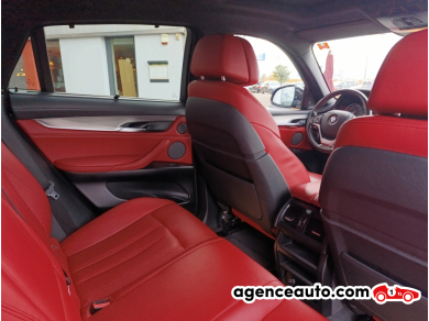 Bmw X6 — 12