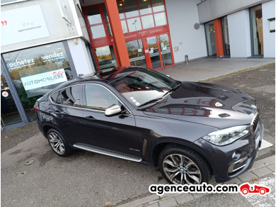 Bmw X6 — 9