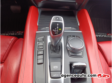 Bmw X6 — 21