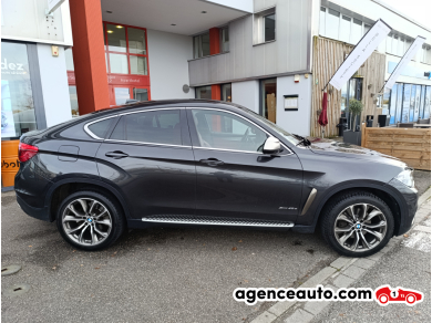 Bmw X6 — 8