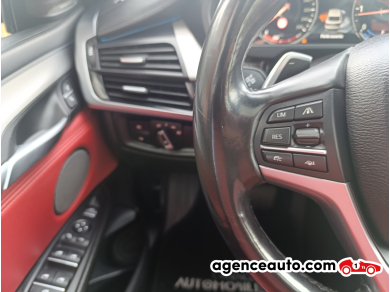 Bmw X6 — 23