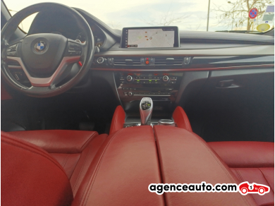 Bmw X6 — 20