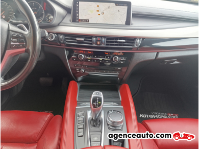 Bmw X6 — 18