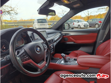 Bmw X6 — 26