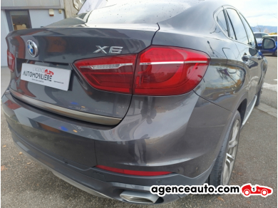 Bmw X6 — 35