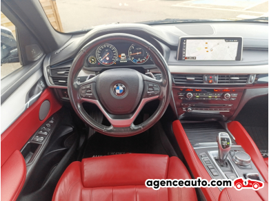 Bmw X6 — 17