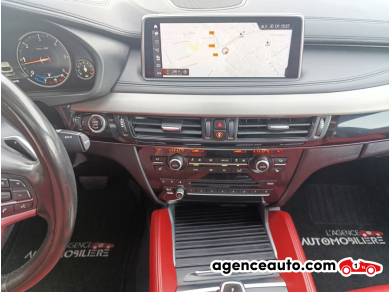 Bmw X6 — 19