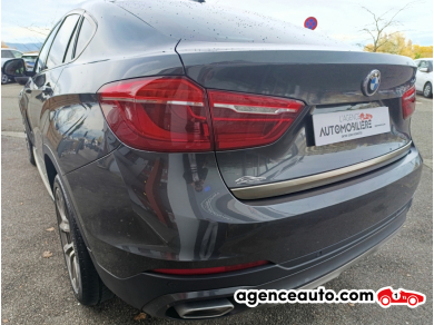 Bmw X6 — 34
