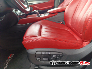 Bmw X6 — 30