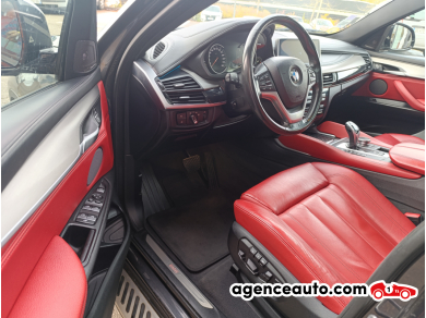 Bmw X6 — 25