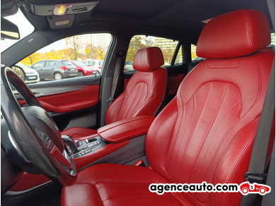 Bmw X6 — 27