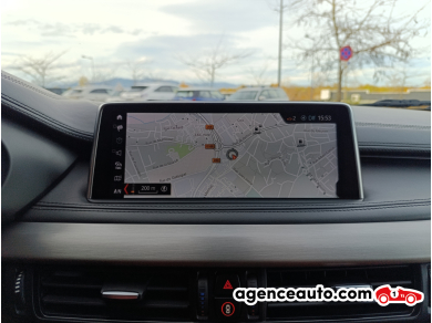 Bmw X6 — 22